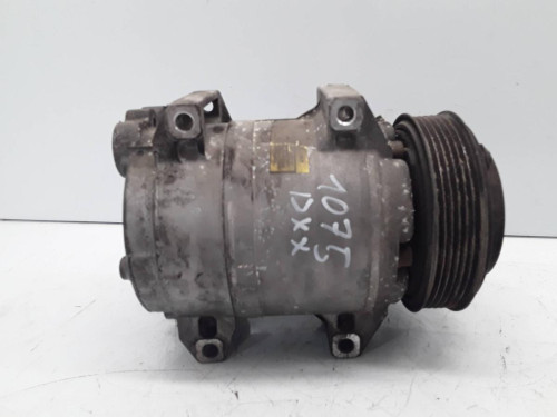 COMPRESOR AIRE ACONDICIONADO Volvo S60 BERLINA 