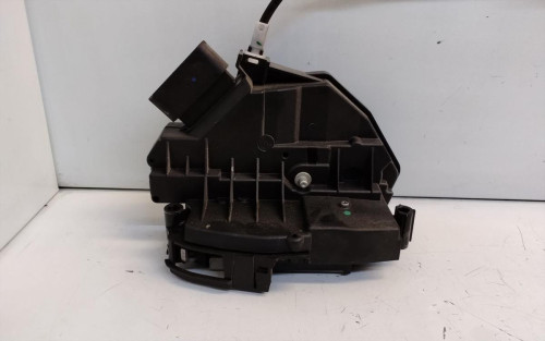 CERRADURA PUERTA TRASERA IZQUIERDA Ford FOCUS BERLINA (CB8) 