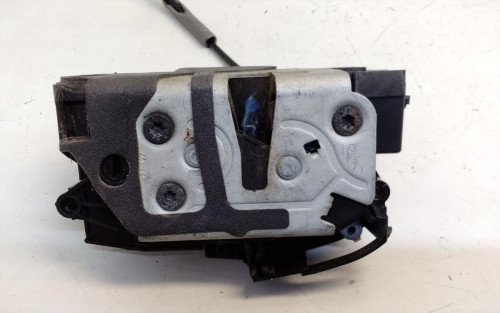 CERRADURA PUERTA TRASERA IZQUIERDA Ford FOCUS BERLINA (CB8) 