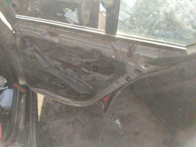 RETENEDOR PUERTA, BMW, SERIE 5 BERLINA (E39)