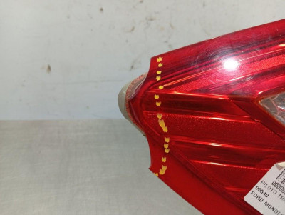 PILOTO TRASERO IZQUIERDO, FORD, MONDEO BERLINA (CA2)