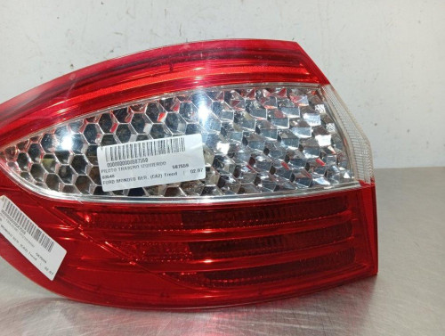  PILOTO TRASERO IZQUIERDO FORD MONDEO BERLINA (CA2) 