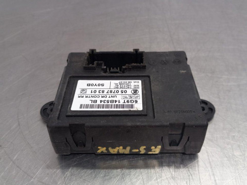  CENTRALITA CIERRE FORD S-MAX (CA1) 