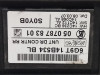  CENTRALITA CIERRE FORD S-MAX (CA1) 
