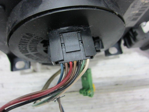  MANDO MULTIFUNCION PEUGEOT 207 