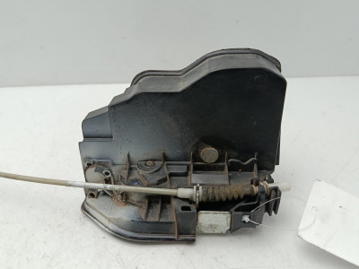 Замок правой передней двери, BMW, SERIE 1 BERLINA (E81/E87)
