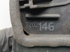Замок правой передней двери BMW SERIE 1 BERLINA (E81/E87) 