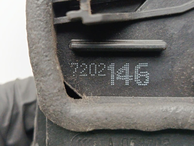 Замок правой передней двери, BMW, SERIE 1 BERLINA (E81/E87)
