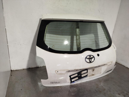 PORTON TRASERO Toyota AURIS (E15) 