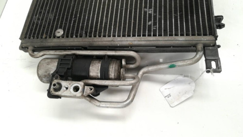CONDENSADOR / RADIADOR AIRE ACONDICIONADO OPEL CORSA C 