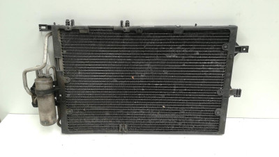 CONDENSADOR / RADIADOR AIRE ACONDICIONADO, OPEL, CORSA C