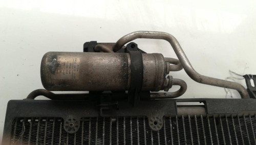 CONDENSADOR / RADIADOR AIRE ACONDICIONADO OPEL CORSA C 