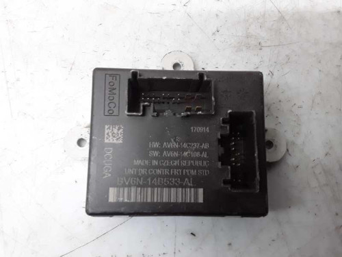MODULO ELECTRONICO 