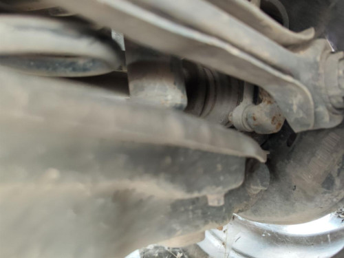 MANGUETA TRASERA DERECHA BMW SERIE 1 BERLINA (E81/E87) 