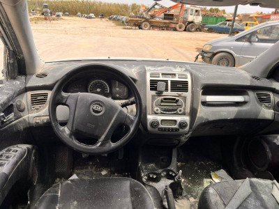 KIA SPORTAGE (KM)