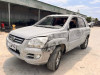  KIA SPORTAGE (KM) 