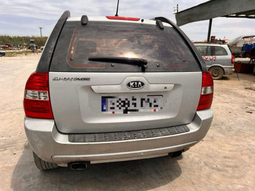  KIA SPORTAGE (KM) 