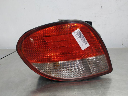  PILOTO TRASERO IZQUIERDO Hyundai COUPE (J2) 