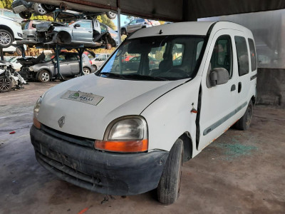 RENAULT KANGOO I (F/KC0)