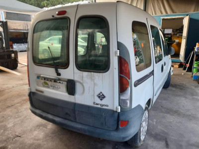 RENAULT KANGOO I (F/KC0)