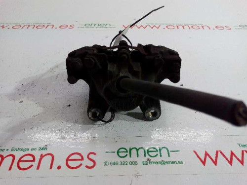 PINZA DE FRENO TRASERA DERECHA Mercedes-Benz CLASE C (BM 203) BERLINA 
