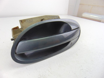 MANETA EXTERIOR TRASERA IZQUIERDA, BMW, SERIE 7 (E65/E66)