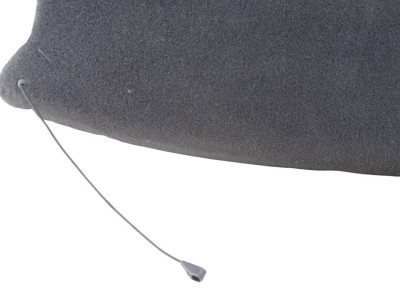 BANDEJA TRASERA, SEAT, IBIZA (6L1)