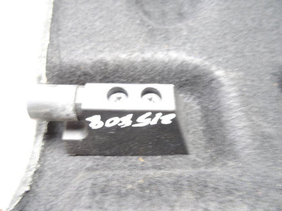 BANDEJA TRASERA, SEAT, IBIZA (6L1)