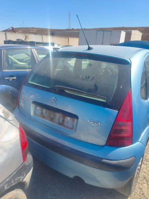 PORTON TRASERO
