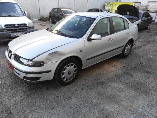SEAT TOLEDO (1M2) — vehículo donante para recambios 