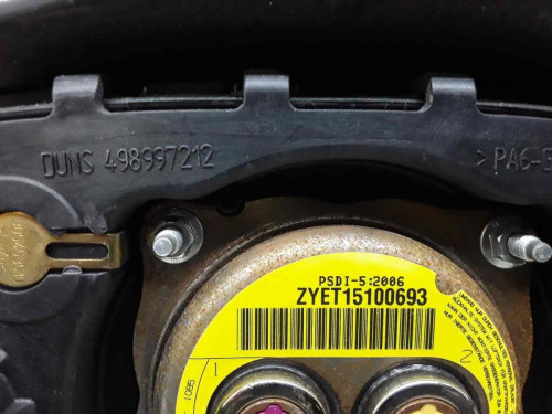 AIRBAG DELANTERO IZQUIERDO Saab 9-3 BERLINA 