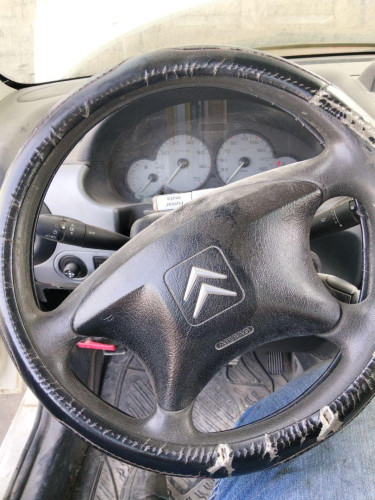 AIRBAG DELANTERO IZQUIERDO CITROEN BERLINGO 