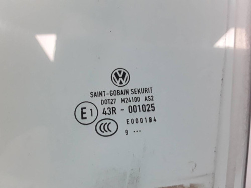 LUNA DELANTERA IZQUIERDA Volkswagen TIGUAN (5N1) 