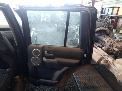 PUERTA TRASERA DERECHA, LAND ROVER, DISCOVERY