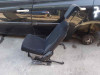 ASIENTOS TERCERA FILA Citroen C4 PICASSO 