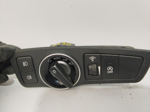 MANDO LUCES HYUNDAI I40 (VF) 