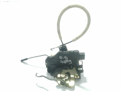  CERRADURA PUERTA DELANTERA DERECHA AUDI A6 BERLINA (4B2) 