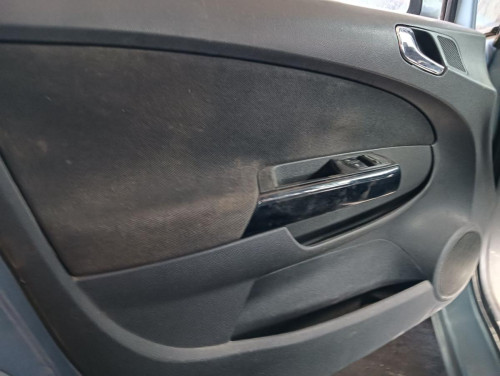  OPEL CORSA D 