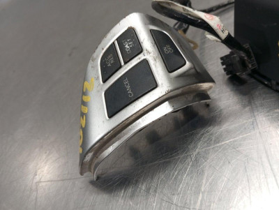 MANDO VOLANTE, PEUGEOT, 4007