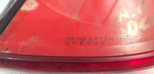  PILOTO TRASERO DERECHO ALFA ROMEO 159 (140) 