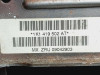 COLUMNA DIRECCION Volkswagen GOLF V VARIANT (1K5) 