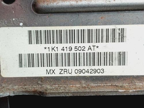 COLUMNA DIRECCION Volkswagen GOLF V VARIANT (1K5) 