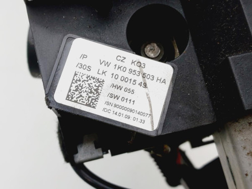 COLUMNA DIRECCION Volkswagen GOLF V VARIANT (1K5) 