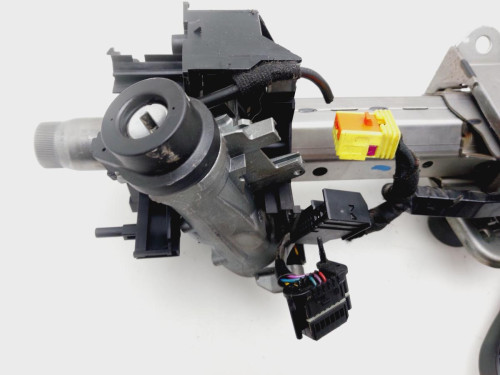 COLUMNA DIRECCION Volkswagen GOLF V VARIANT (1K5) 
