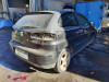 SEAT IBIZA (6L1) — vehículo donante para recambios 