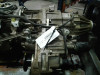 CAJA TRANSFER Nissan PATHFINDER (R51) 