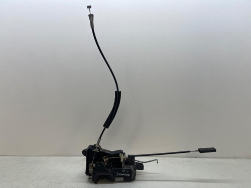 CERRADURA PUERTA DELANTERA DERECHA OPEL VECTRA C BERLINA 