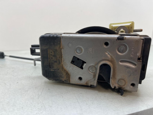 CERRADURA PUERTA DELANTERA DERECHA OPEL VECTRA C BERLINA 