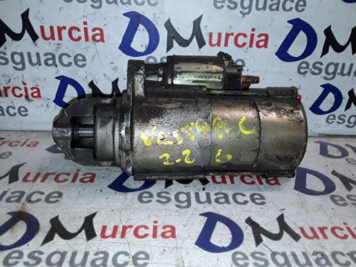 MOTOR ARRANQUE 