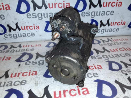 MOTOR ARRANQUE 